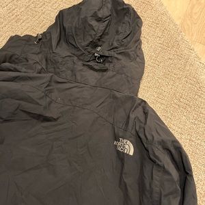 North Face Rain Jacket